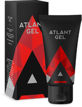 جیل Atlant Gel